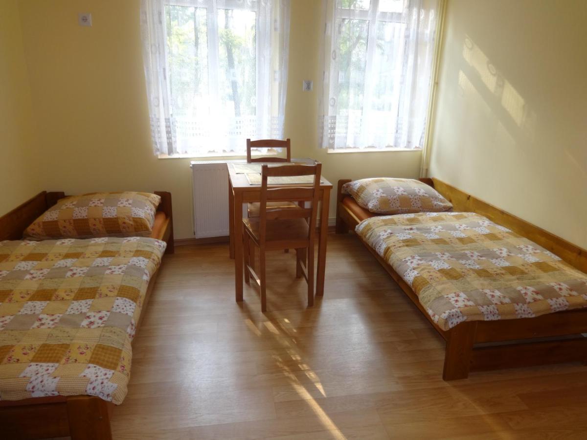 Apartamenty Noclegi Będzin Екстериор снимка